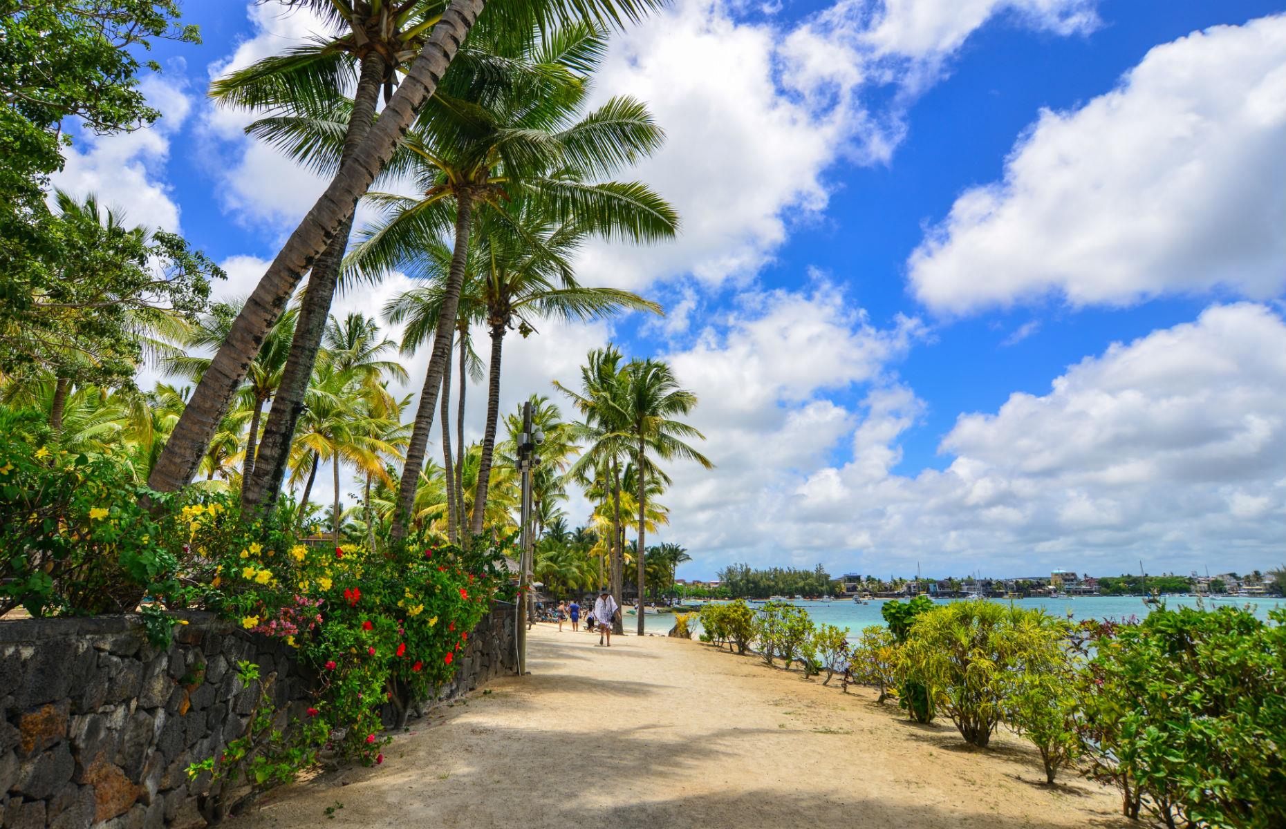 18. Grand Baie, Mauritius: £114.31